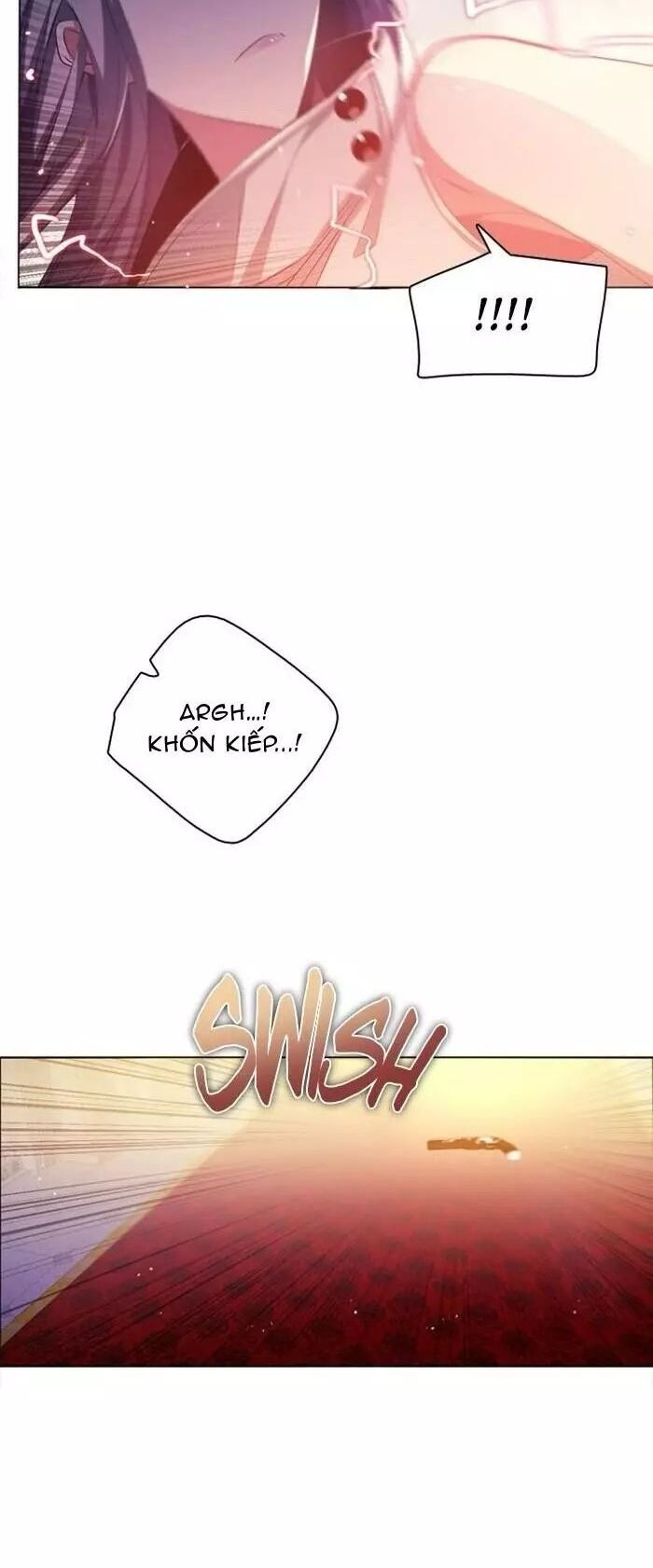 Zero Game Chapter 104 - Trang 2