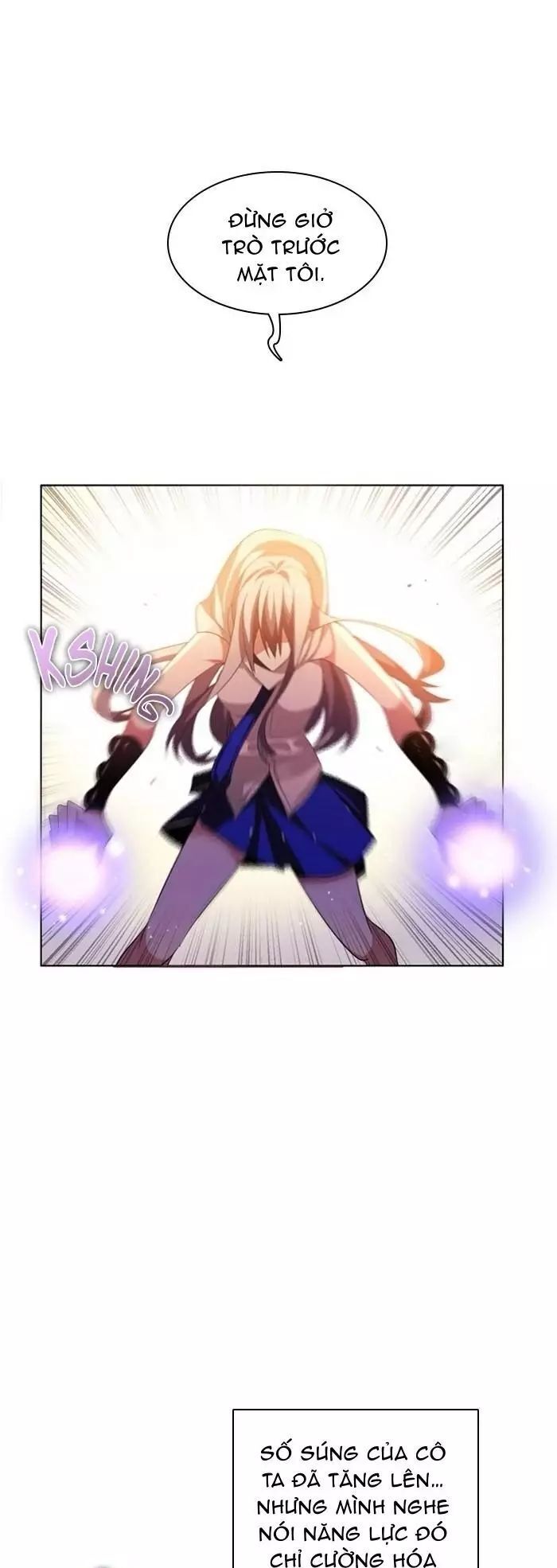 Zero Game Chapter 104 - Trang 2