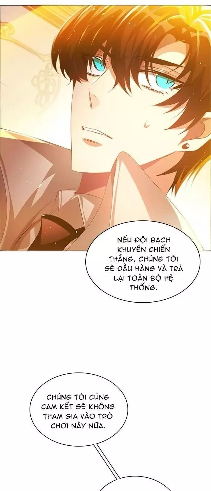 Zero Game Chapter 104 - Trang 2