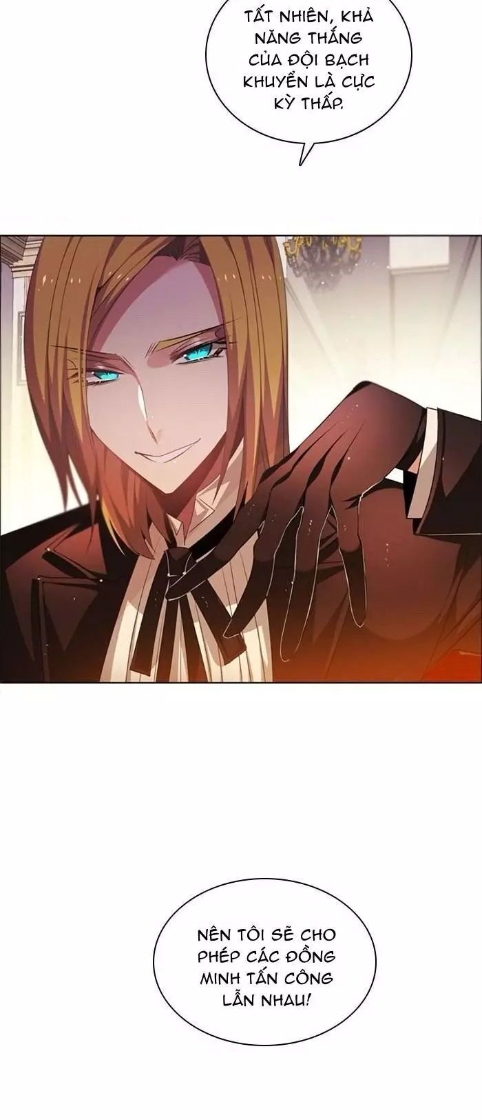 Zero Game Chapter 104 - Trang 2