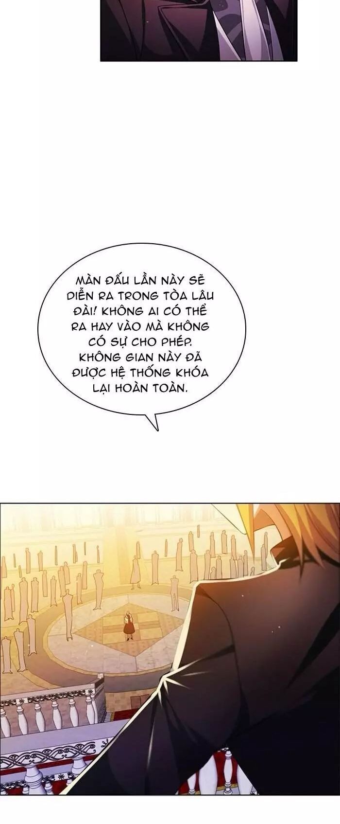 Zero Game Chapter 104 - Trang 2