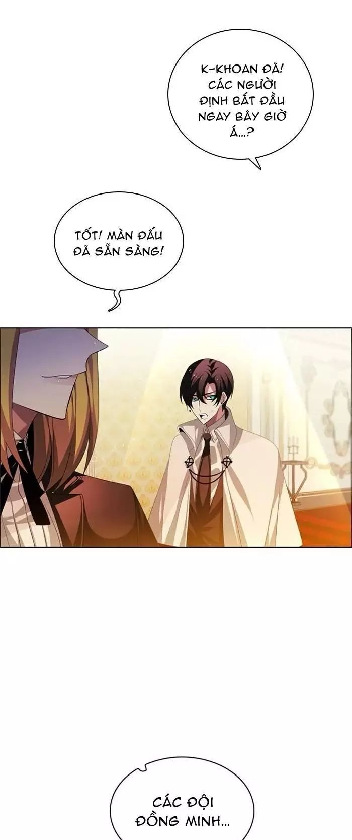 Zero Game Chapter 104 - Trang 2