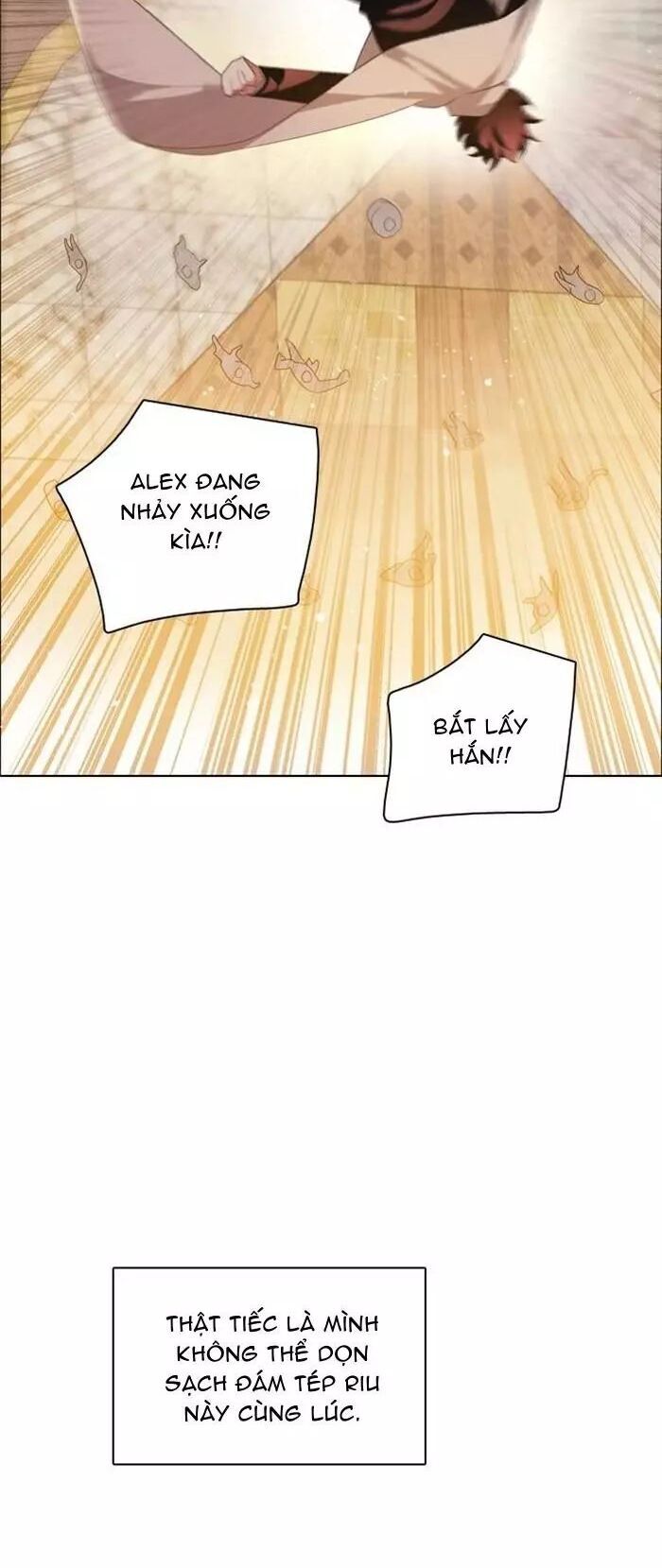 Zero Game Chapter 104 - Trang 2