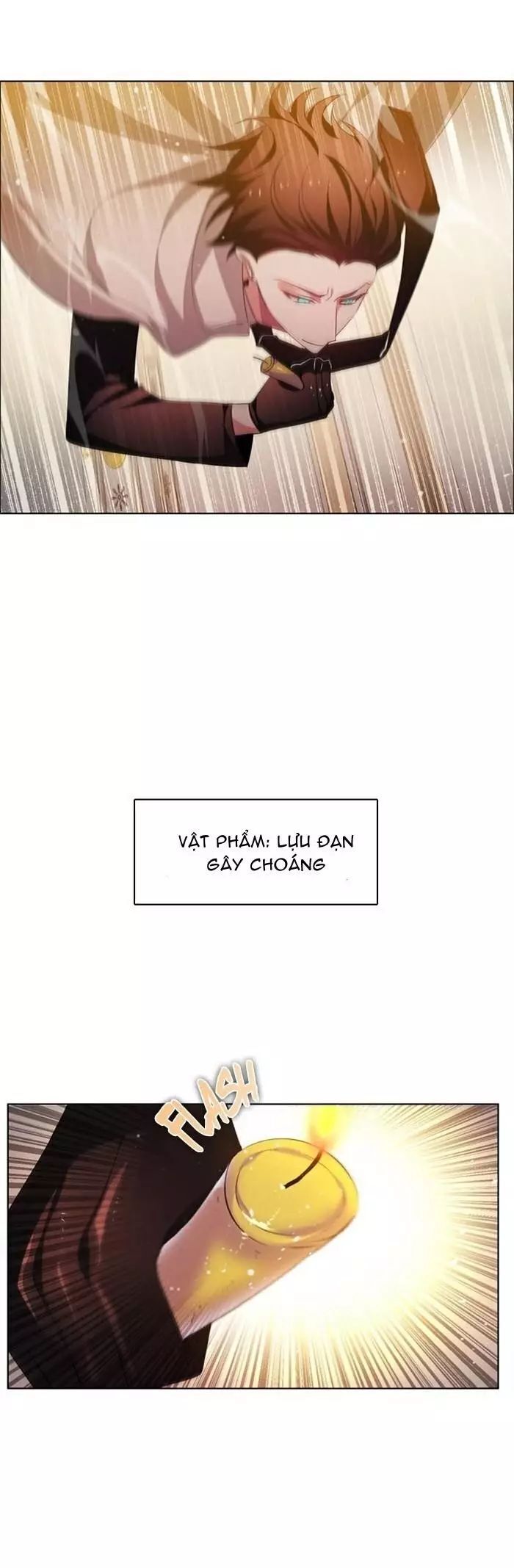 Zero Game Chapter 104 - Trang 2