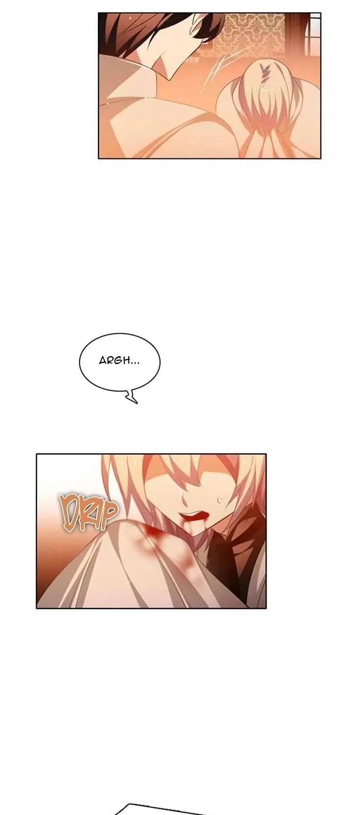 Zero Game Chapter 104 - Trang 2