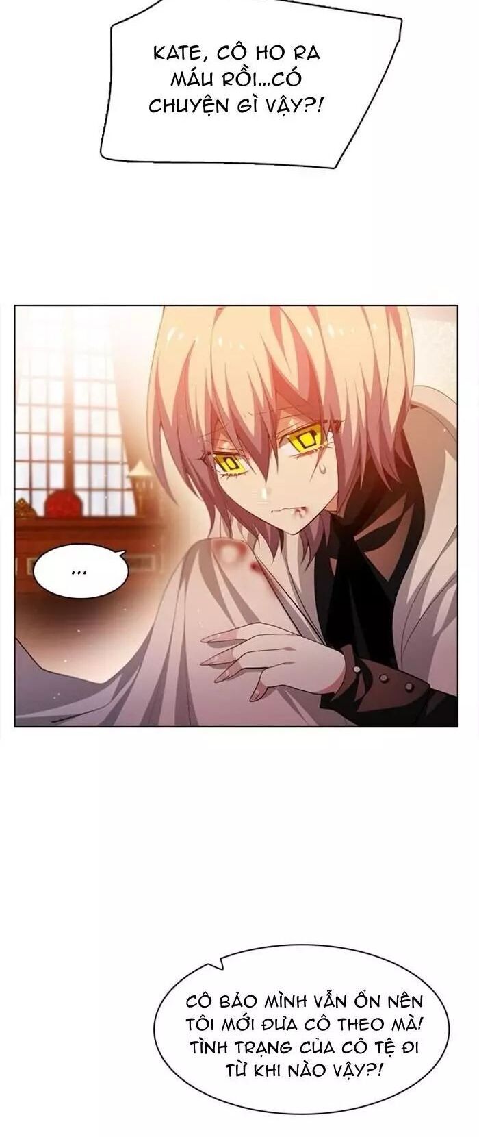 Zero Game Chapter 104 - Trang 2