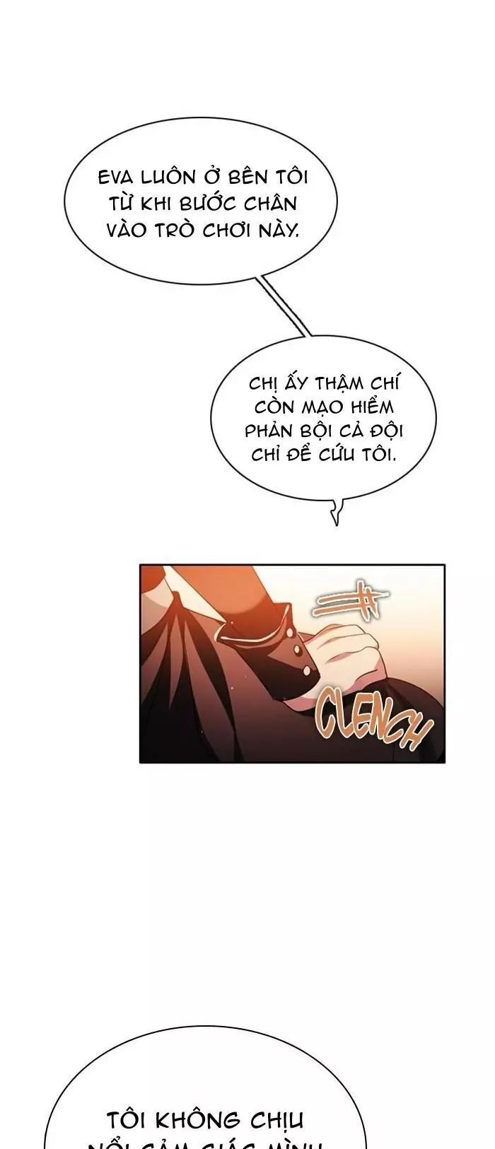 Zero Game Chapter 104 - Trang 2