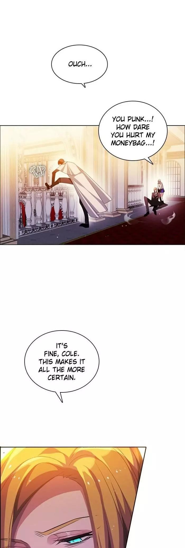 Zero Game Chapter 104 - Trang 2