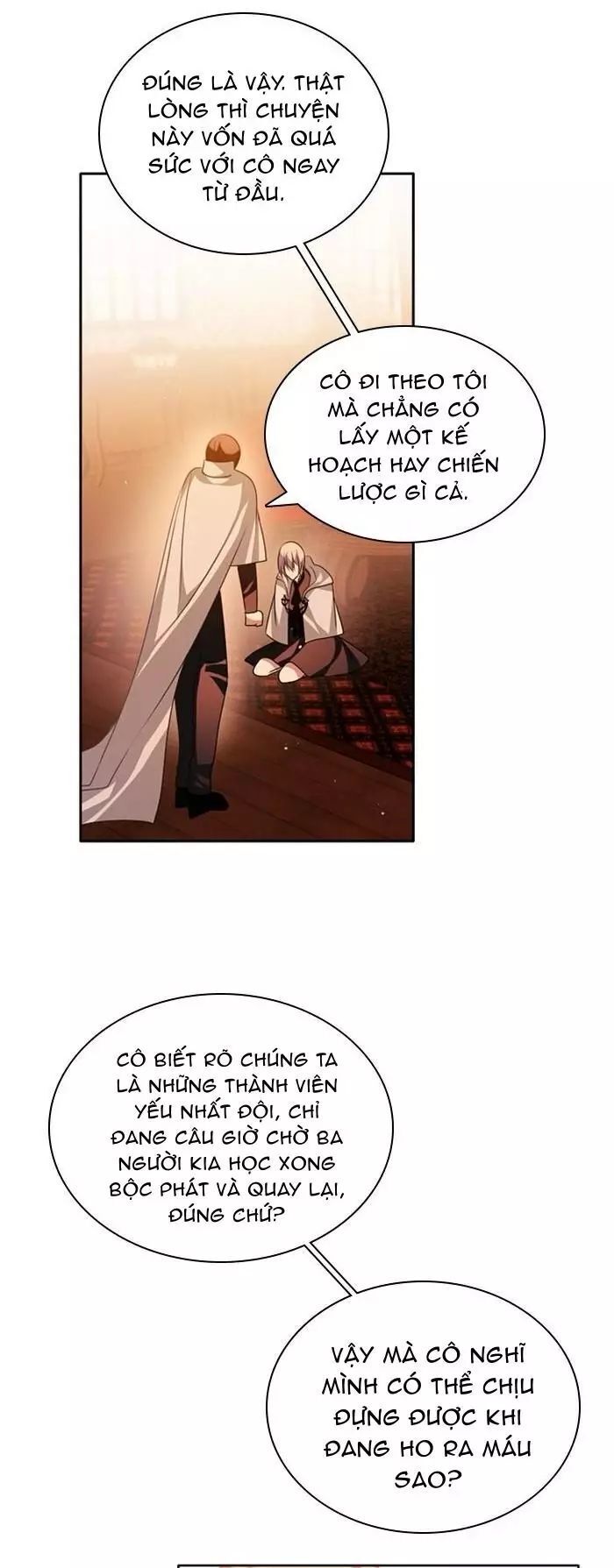 Zero Game Chapter 104 - Trang 2