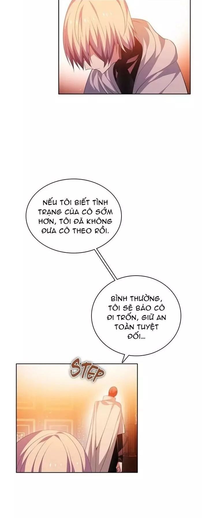 Zero Game Chapter 104 - Trang 2