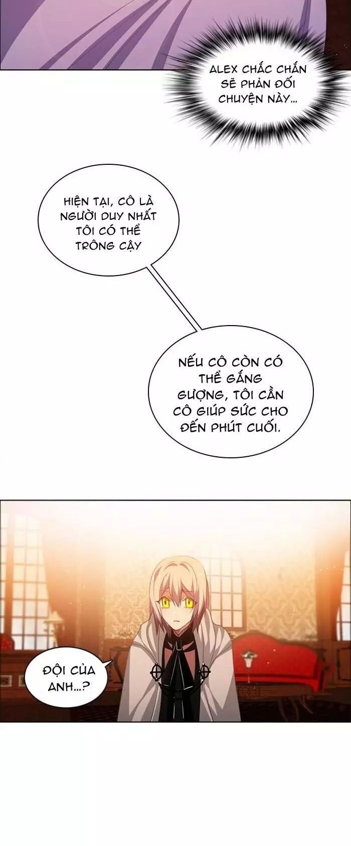 Zero Game Chapter 104 - Trang 2