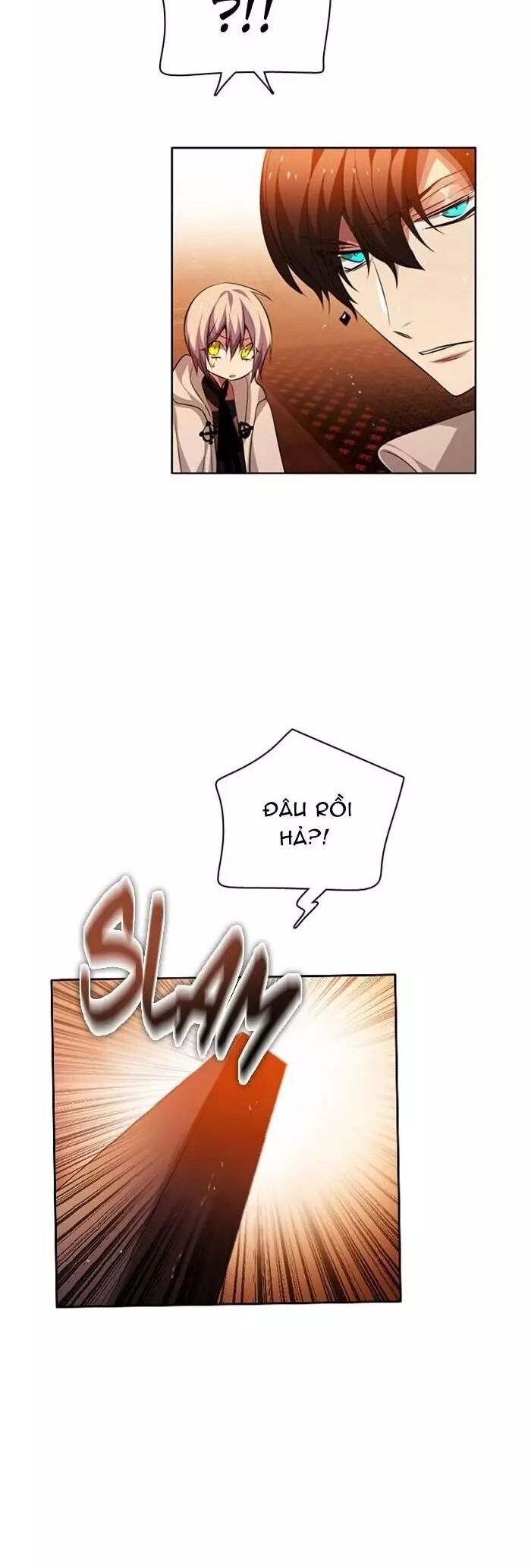 Zero Game Chapter 104 - Trang 2