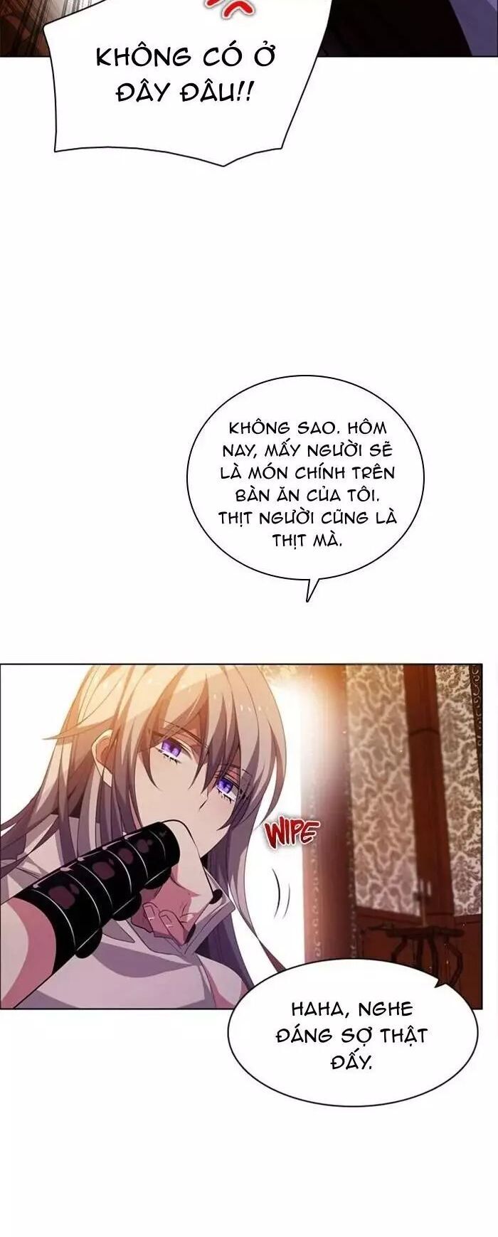 Zero Game Chapter 104 - Trang 2