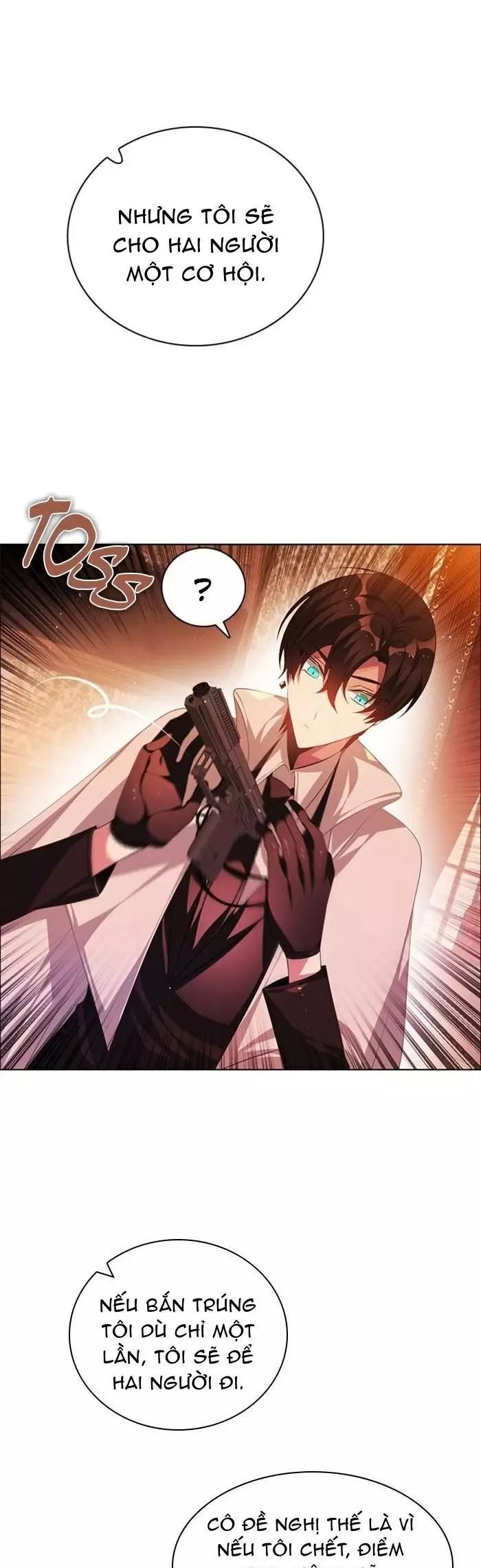 Zero Game Chapter 104 - Trang 2