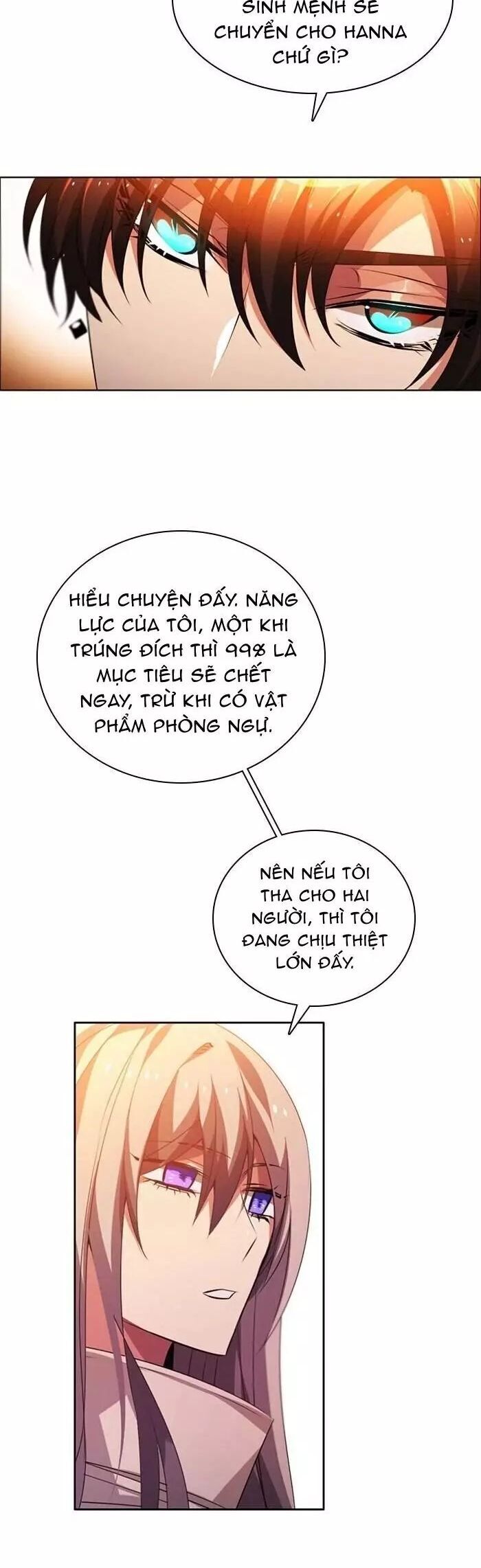 Zero Game Chapter 104 - Trang 2