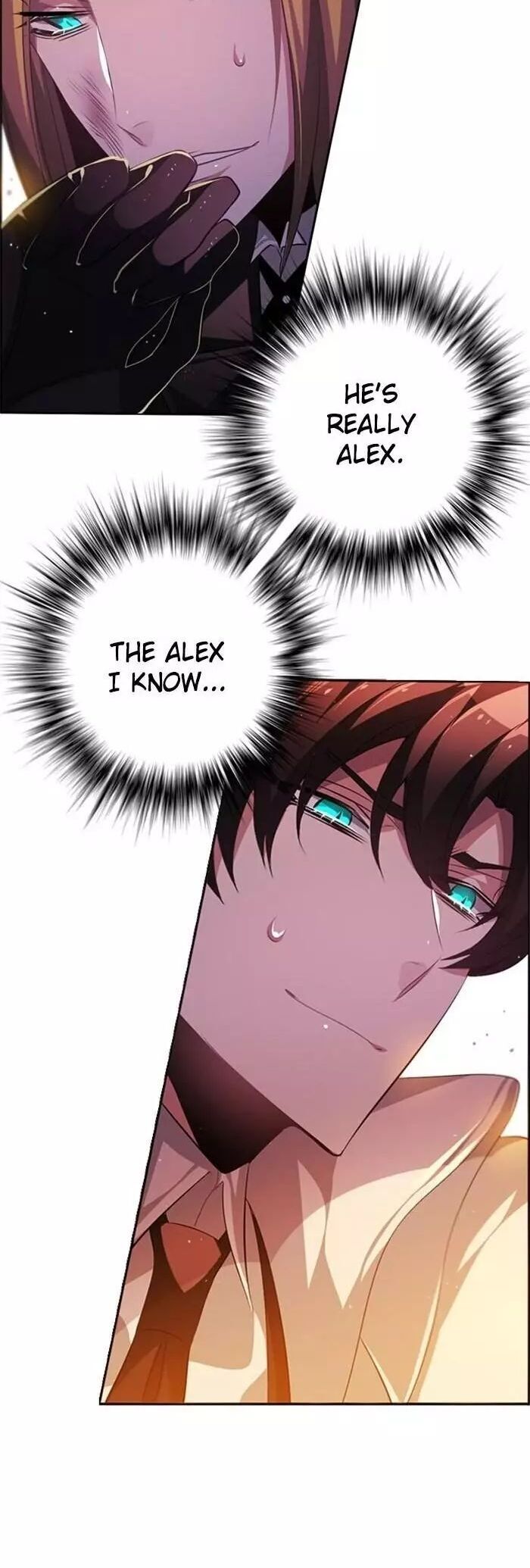 Zero Game Chapter 104 - Trang 2