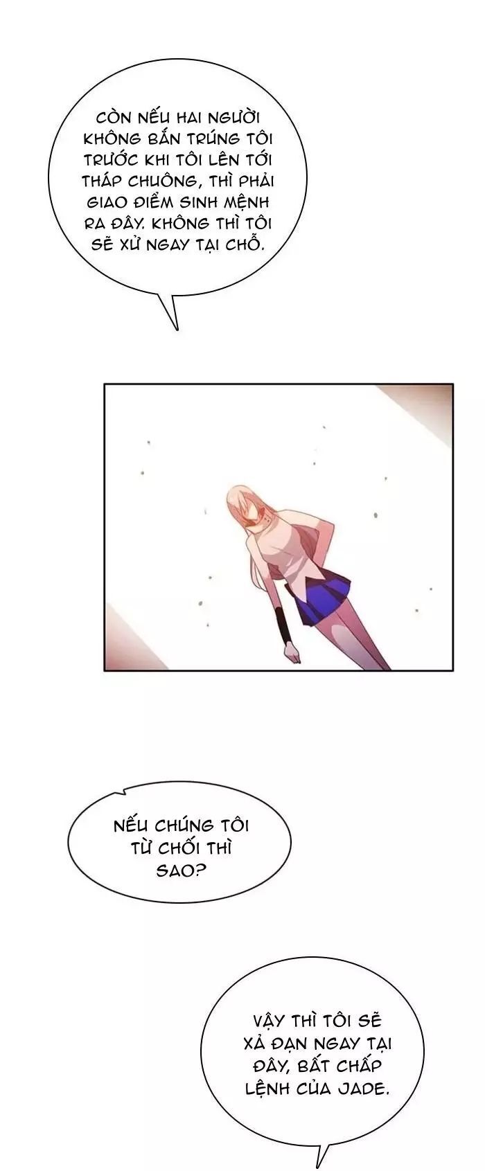 Zero Game Chapter 104 - Trang 2