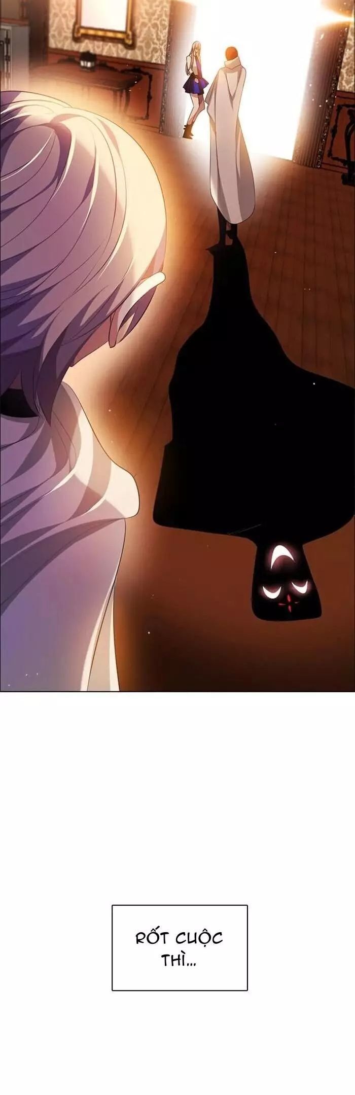 Zero Game Chapter 104 - Trang 2