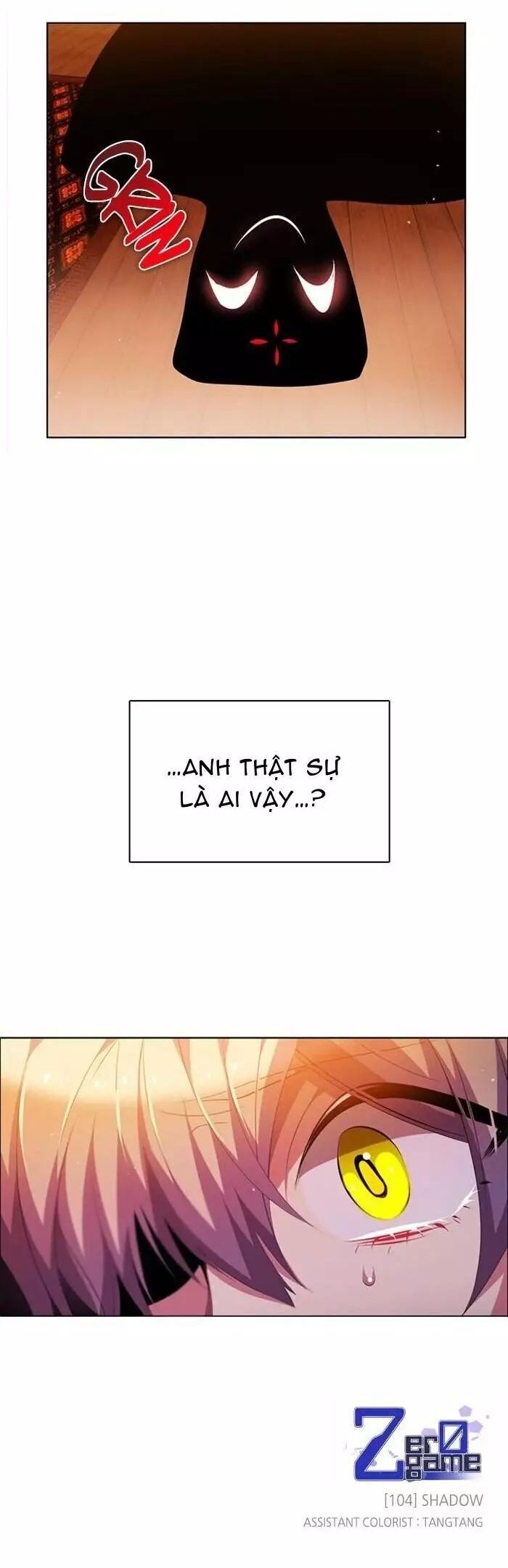 Zero Game Chapter 104 - Trang 2