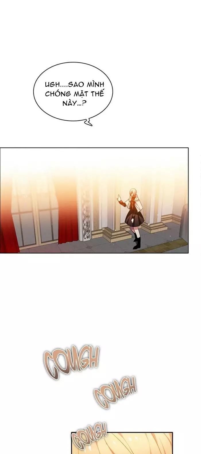 Zero Game Chapter 104 - Trang 2