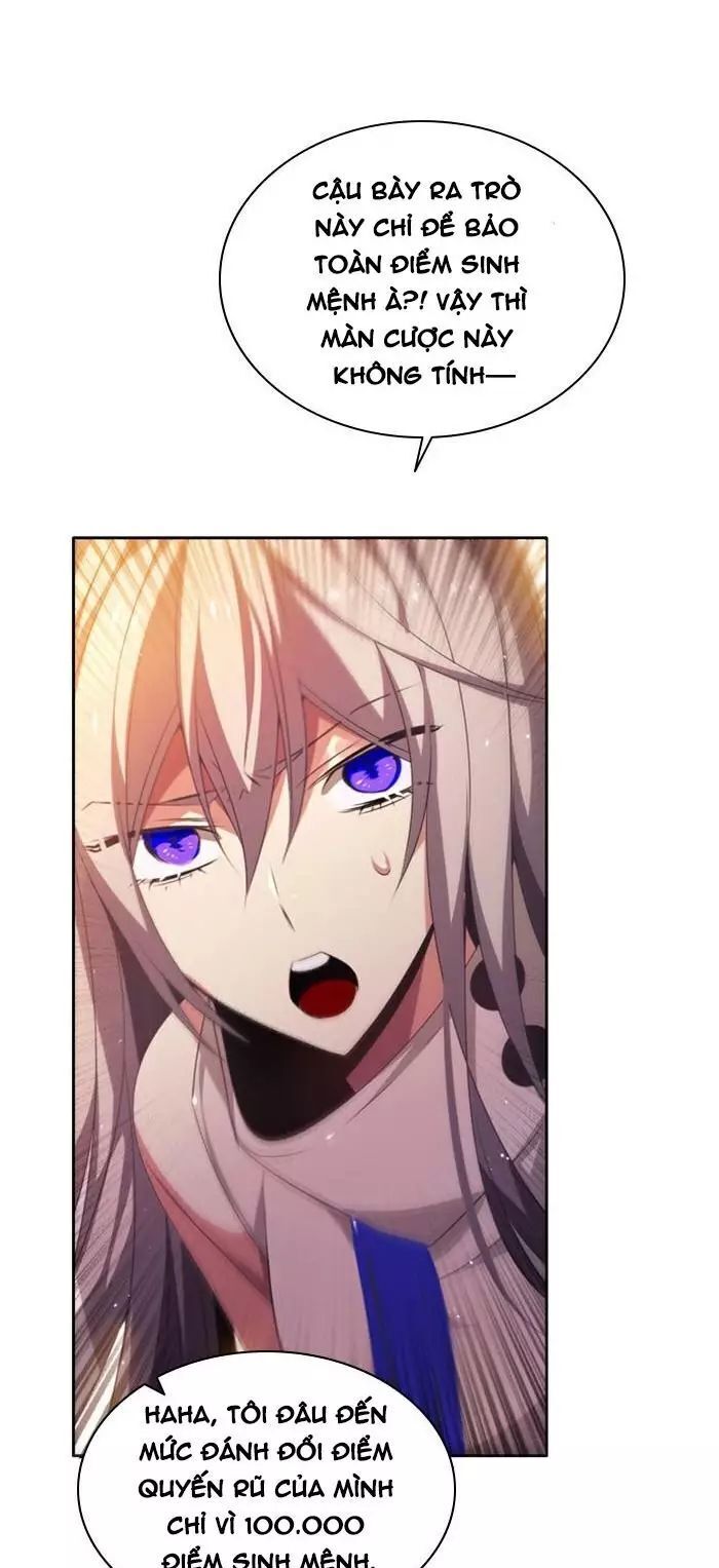 Zero Game Chapter 105 - Trang 2