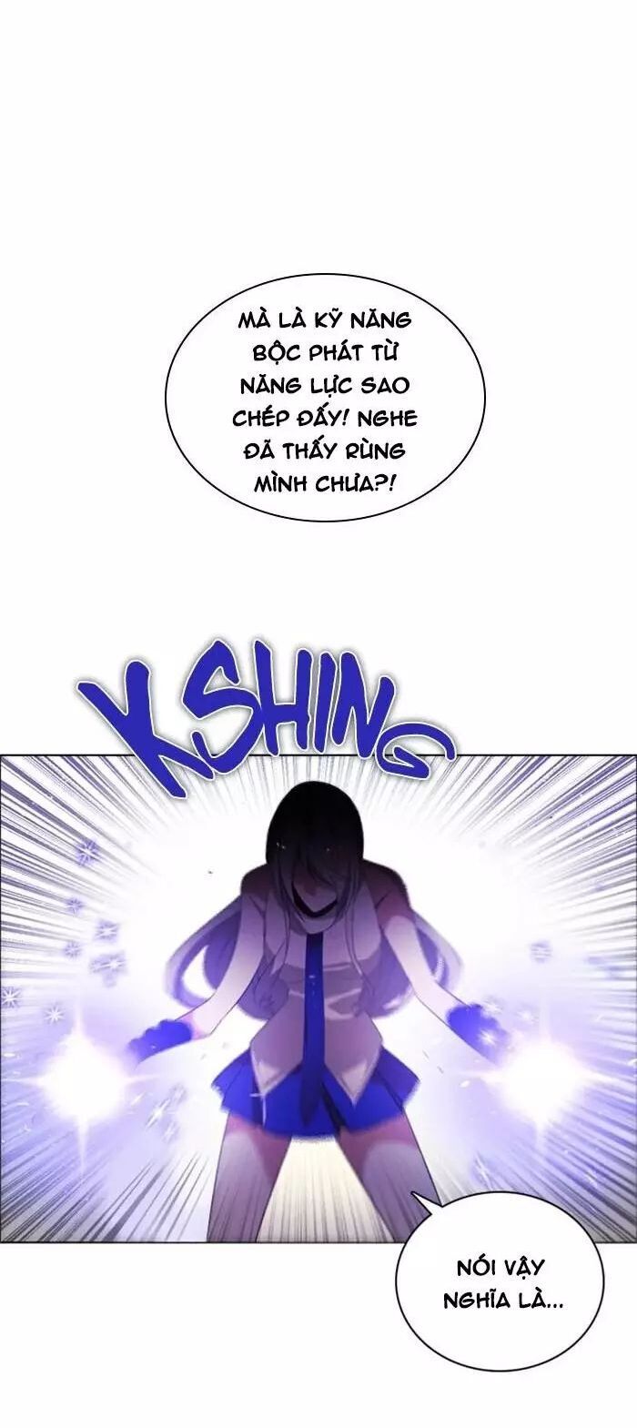 Zero Game Chapter 105 - Trang 2