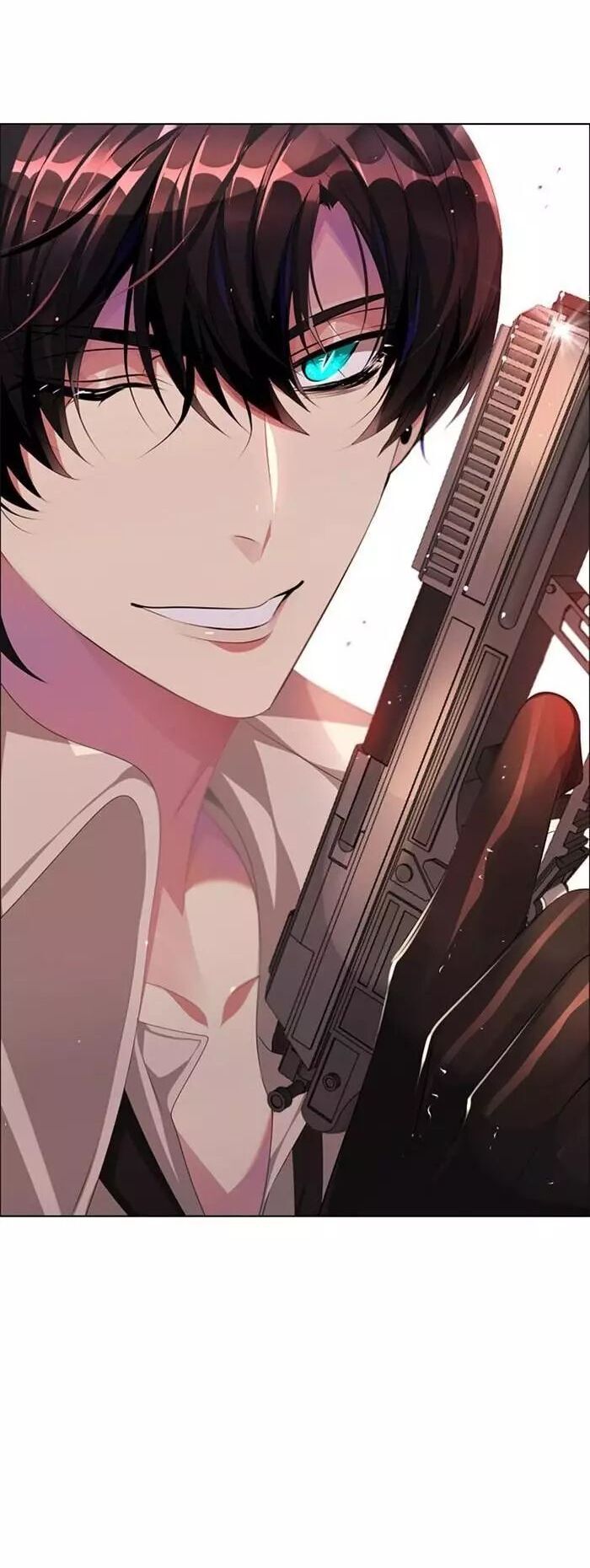 Zero Game Chapter 105 - Trang 2