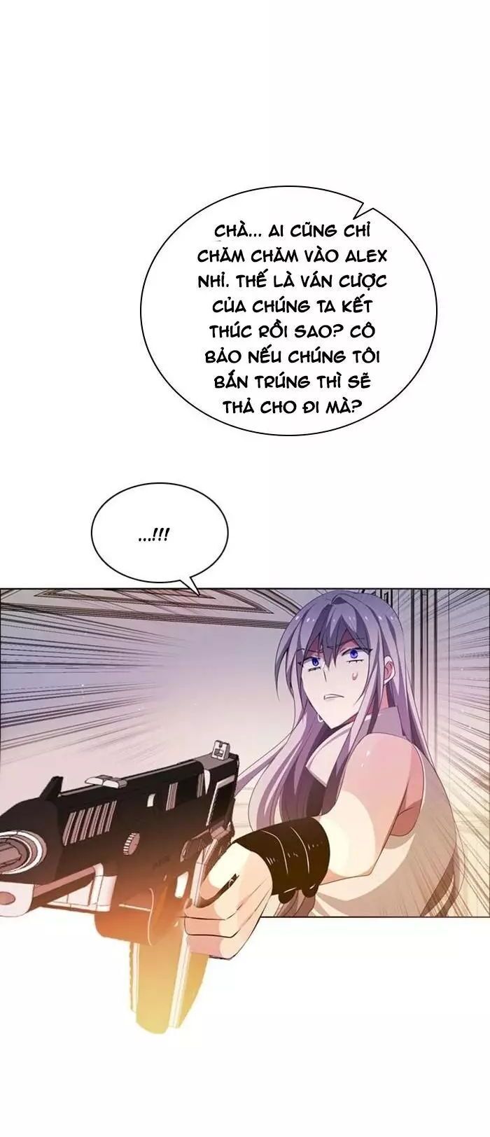 Zero Game Chapter 105 - Trang 2