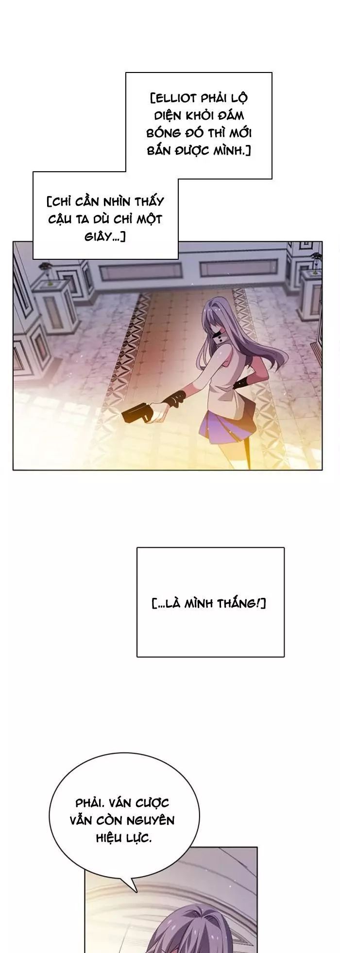 Zero Game Chapter 105 - Trang 2