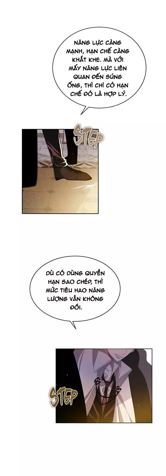 Zero Game Chapter 105 - Trang 2