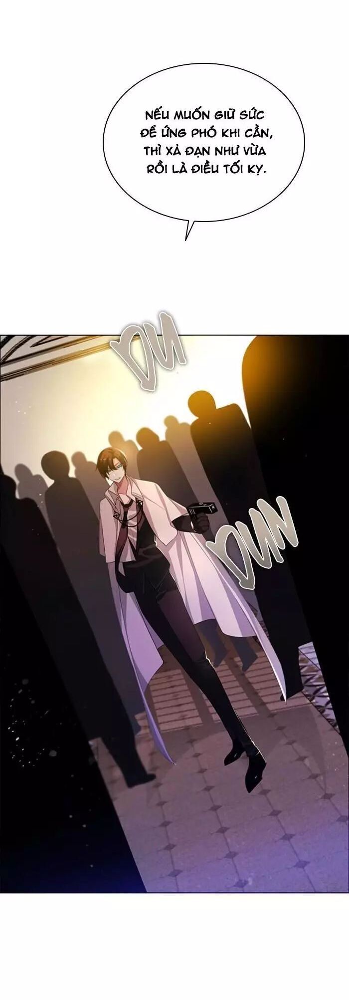 Zero Game Chapter 105 - Trang 2