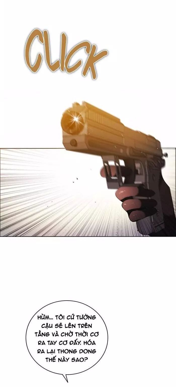 Zero Game Chapter 105 - Trang 2