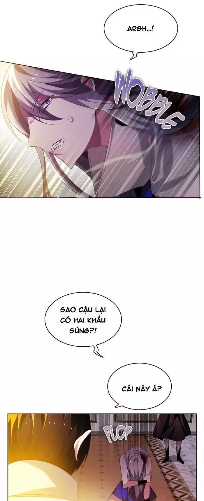 Zero Game Chapter 105 - Trang 2