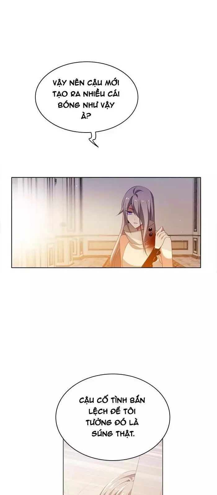 Zero Game Chapter 105 - Trang 2