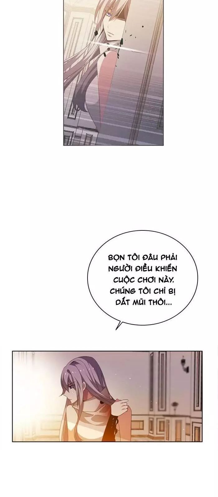 Zero Game Chapter 105 - Trang 2