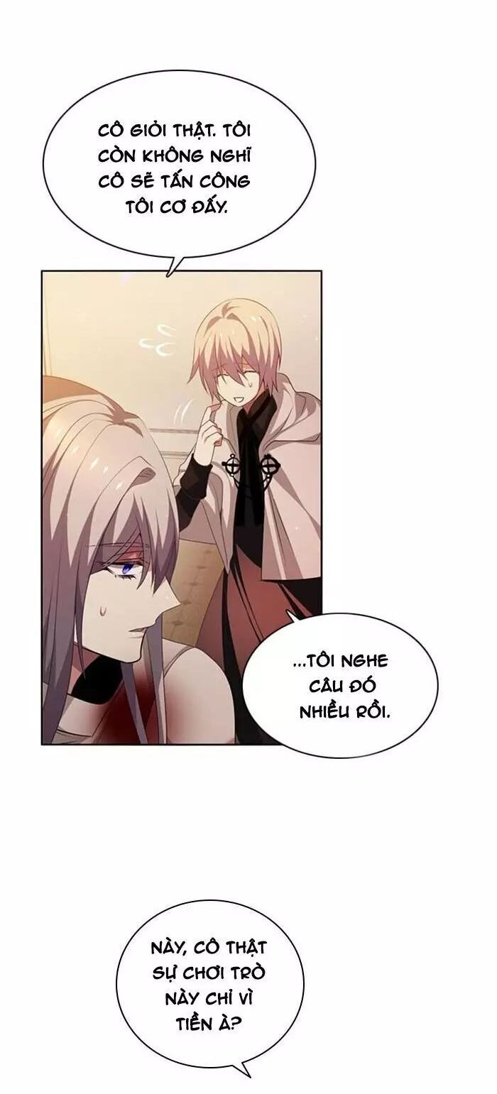 Zero Game Chapter 105 - Trang 2