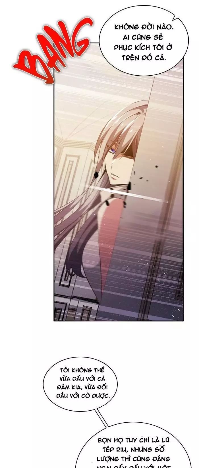 Zero Game Chapter 105 - Trang 2