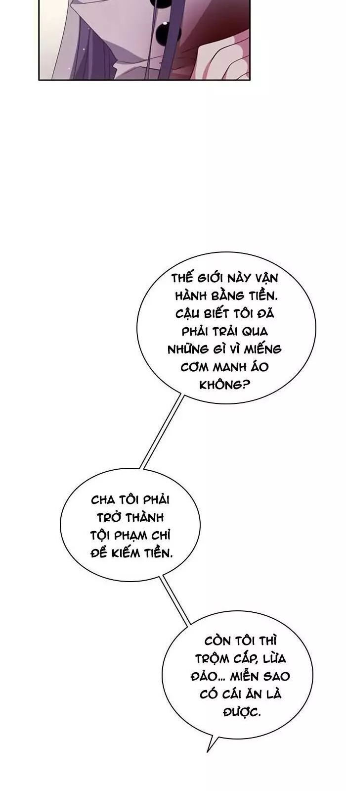 Zero Game Chapter 105 - Trang 2