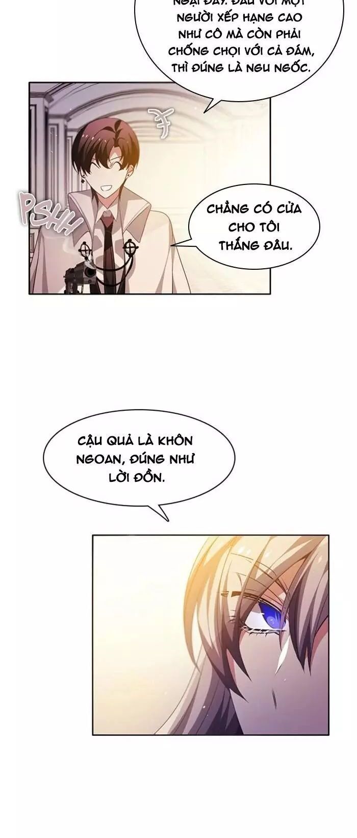 Zero Game Chapter 105 - Trang 2