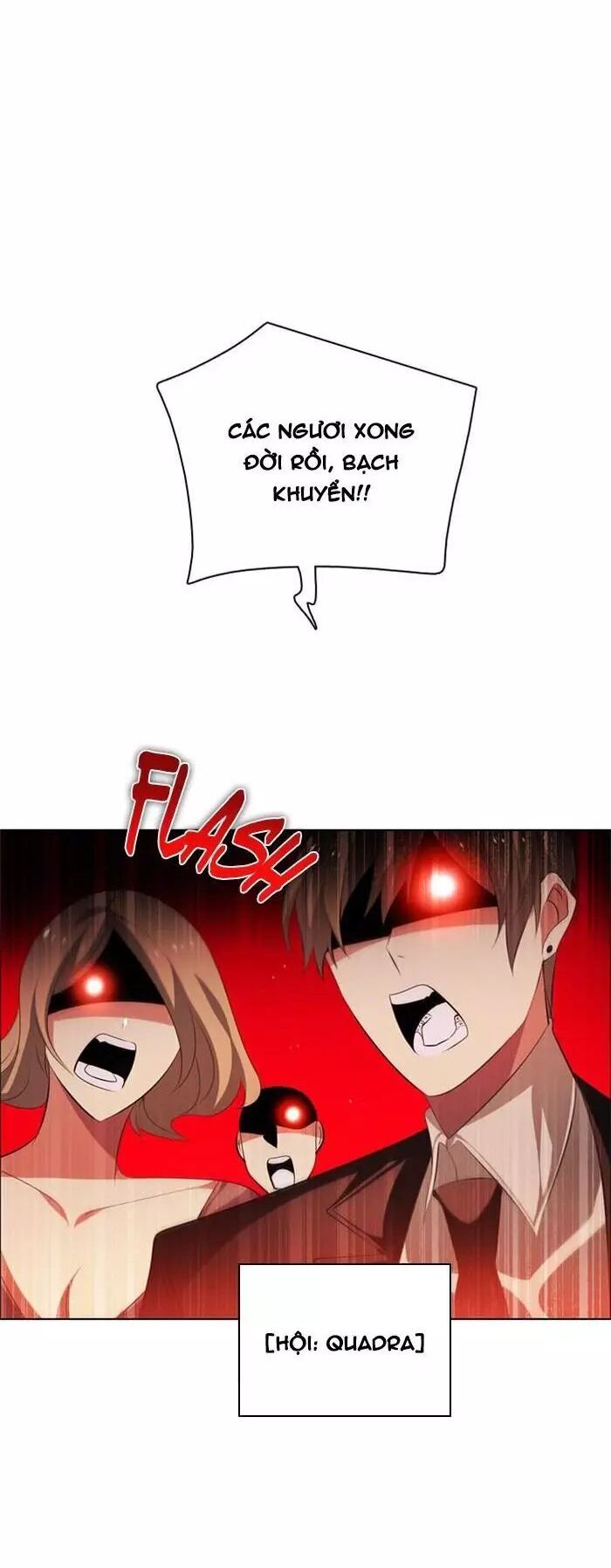 Zero Game Chapter 105 - Trang 2