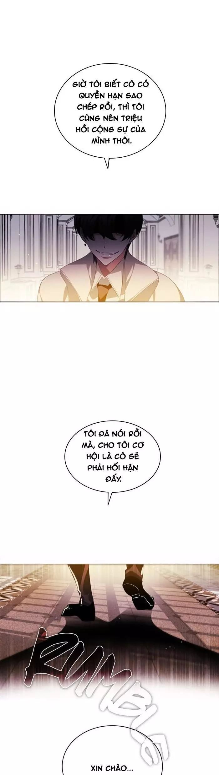 Zero Game Chapter 105 - Trang 2