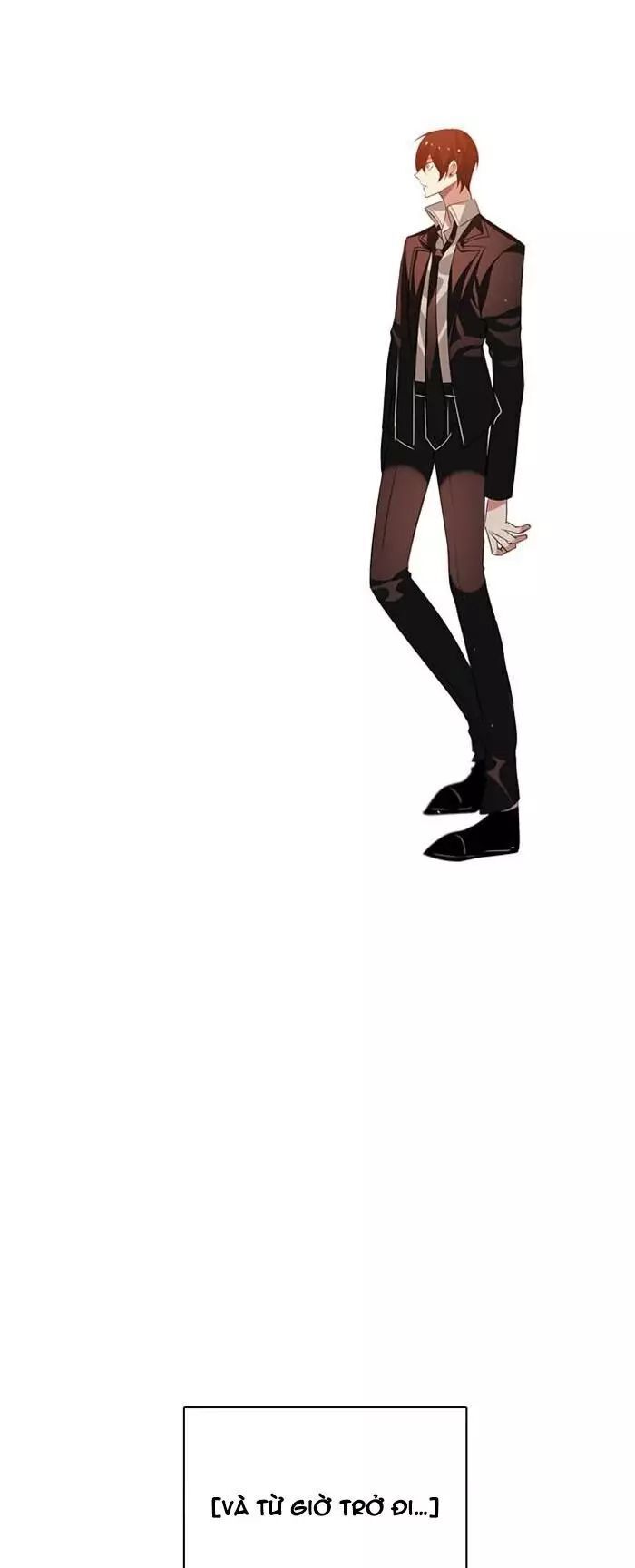 Zero Game Chapter 105 - Trang 2