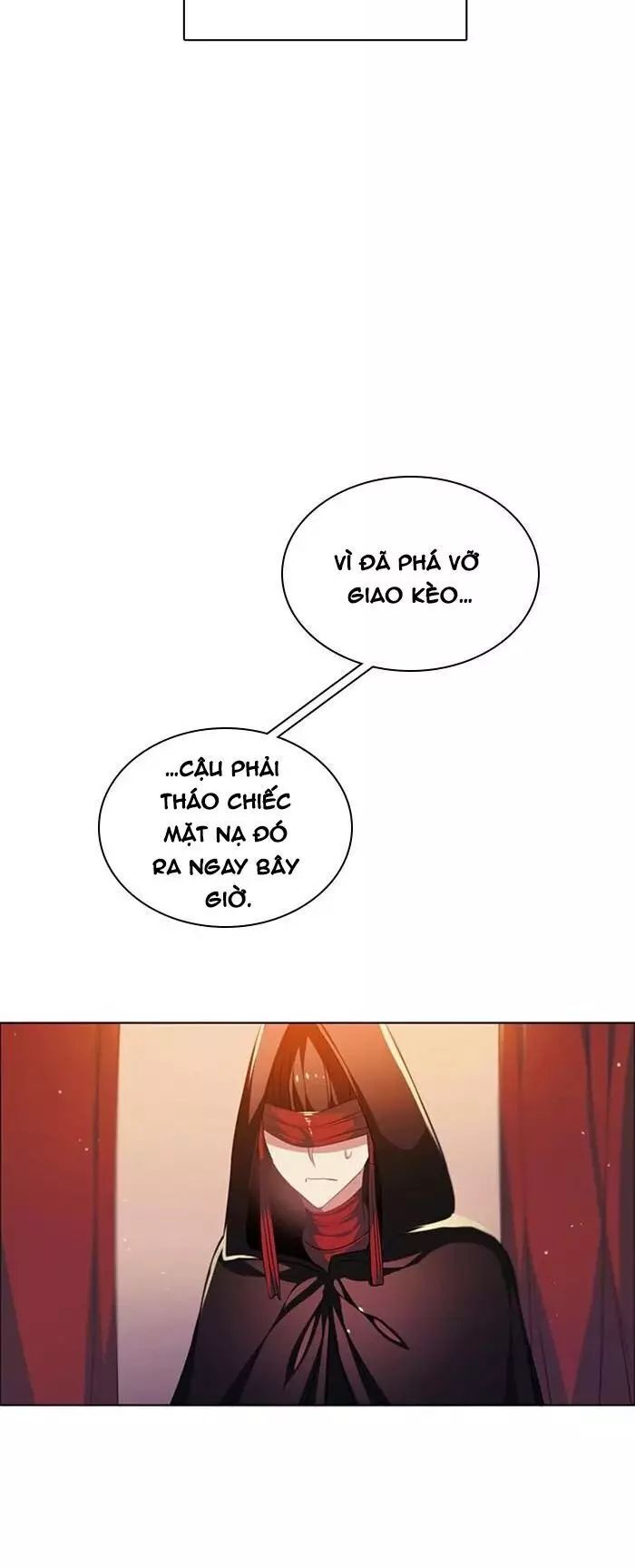 Zero Game Chapter 105 - Trang 2