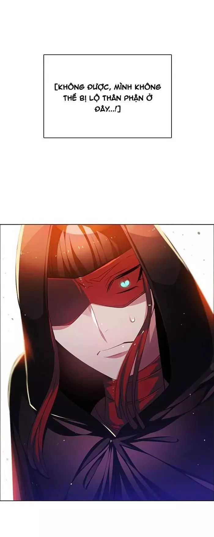 Zero Game Chapter 105 - Trang 2