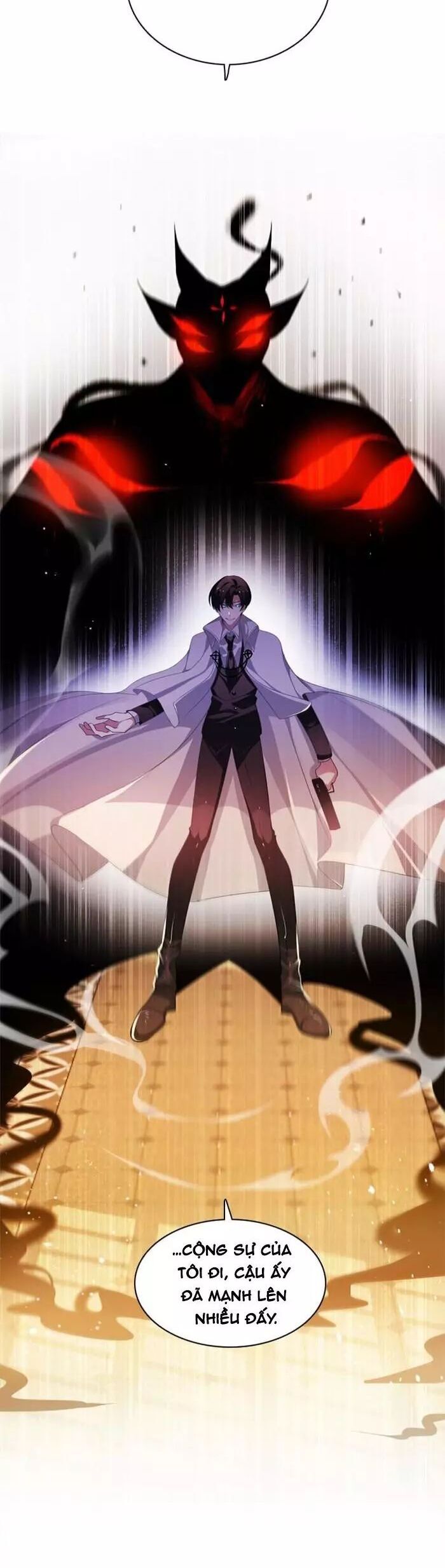 Zero Game Chapter 105 - Trang 2