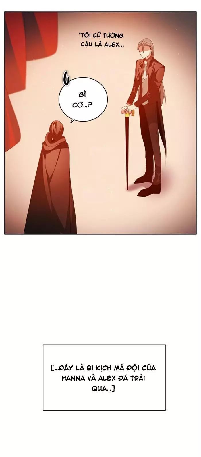 Zero Game Chapter 105 - Trang 2