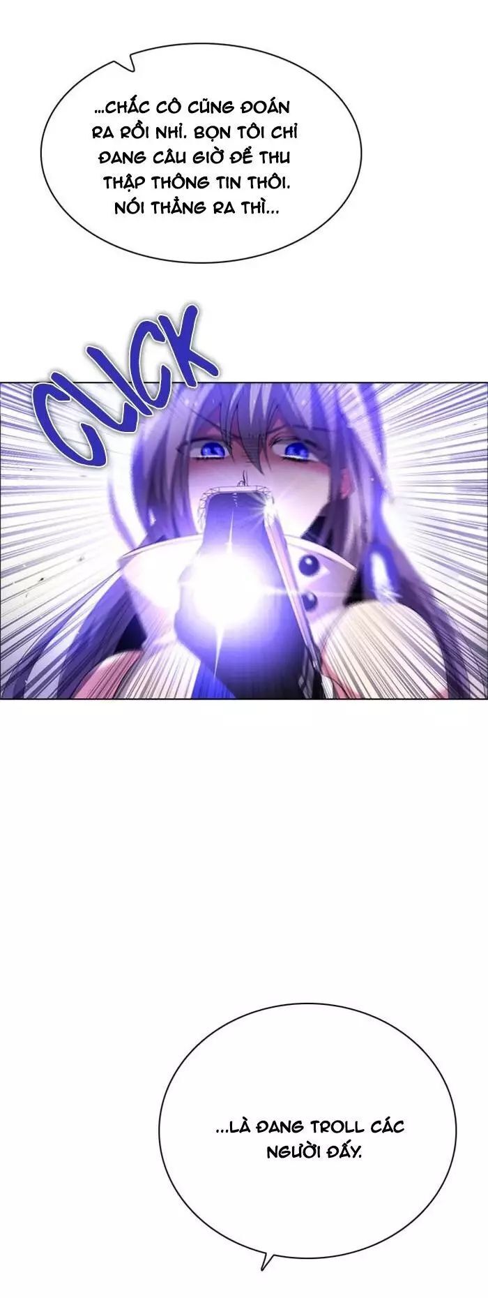 Zero Game Chapter 106 - Trang 2