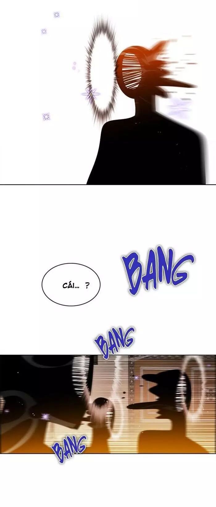 Zero Game Chapter 106 - Trang 2