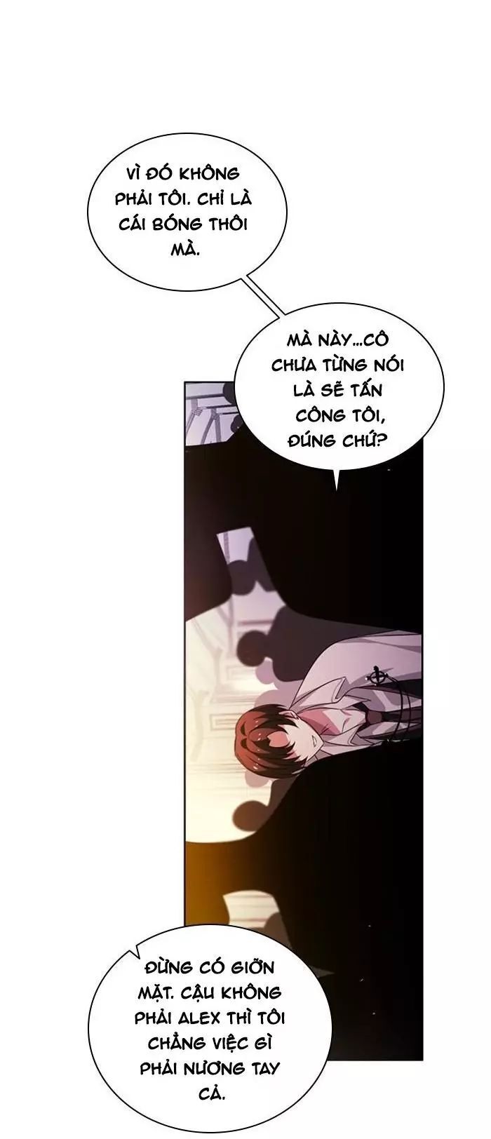 Zero Game Chapter 106 - Trang 2