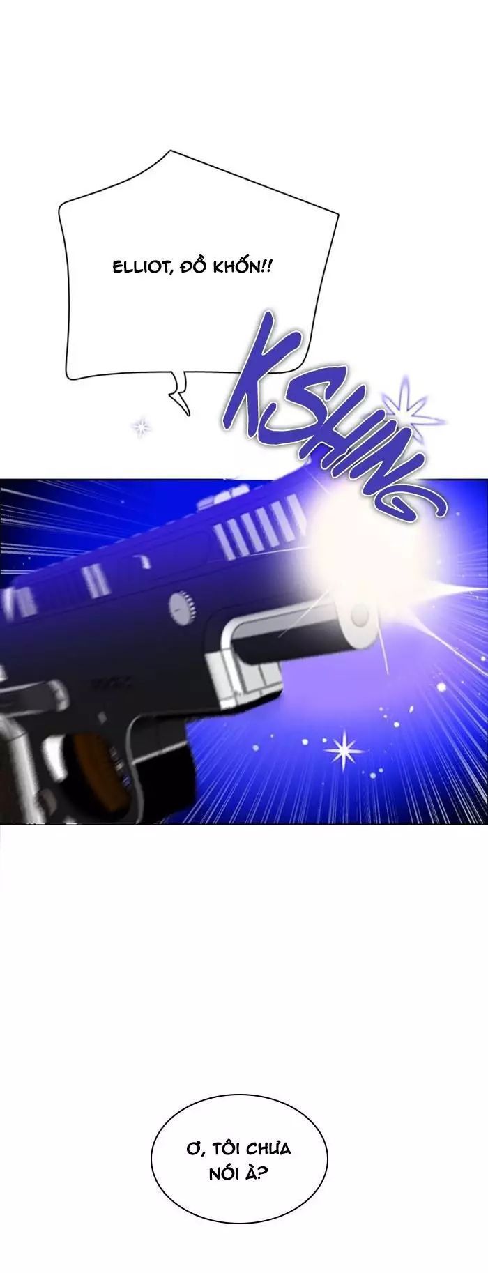 Zero Game Chapter 106 - Trang 2